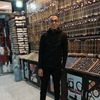 عــــلــي الــلــيــبــي'