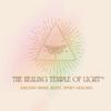 The Healing Temple of Light