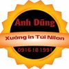 Xưởng in túi nilon