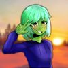 irizombie
