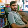 Abdullah Warraich