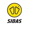 Sidas | Your foot expert.