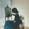 الرسامه جولينا🧡
