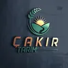 Çakır tarım