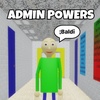 adminpowers