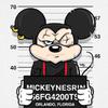 mickeynesrin