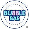 Bubble Bae 💘