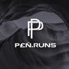 penruns