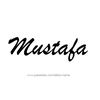 mustafa..01997