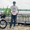 น้าบิ๊ก พะเยารอเธอTouring 🛵💨