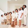 The Lafond Family