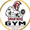 spartans_gymm