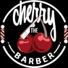 CHERRY THE BARBER 🍒