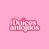 dulcesantojitos95