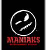 maniaks_entertainment