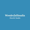 WonderfulSaudiالسعودية الرائعة