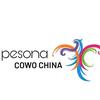 Pesona Cowok China