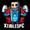 xtablespc