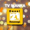 Canal 21 Huancayo TV Wanka