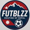 ROUTINE OF NEPAL FUTBLZZ