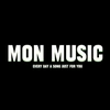 MON MUSIC