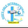 Mr happiness Wa YESU