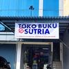 TOKO BUKU SUTRIA