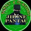 Jhon Pantau