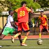 am..footballer