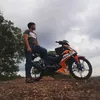 mamatpanjihitam