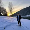( رَبِّ اغْفِرْ لِي وَلَأخِي )