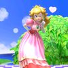 Princess Peach Tony Daisy