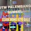 OTM PALEMBANG SUMSEL