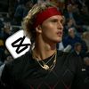 ...zverev