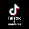 tiktok4universe