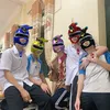 lop9atanhoa