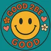 goodt2begood