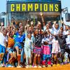 Smash Talent Kids Africa