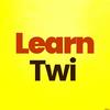 Twi lessons