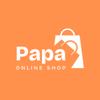 Papa Online Store