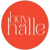 shopheyhalle
