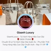 giaanhluxury