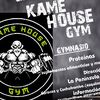 kamehousegymambato