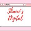 Shaine's digital