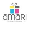 AMARI Sublimación Creativa