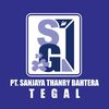 SANJAYA THANRY BAHTERA TEGAL