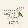 BERKAH RATTAN