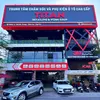 ĐỘ XE PHÚ THỌ