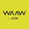 WAAW by Alok