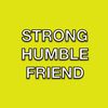 stronghumblefriend
